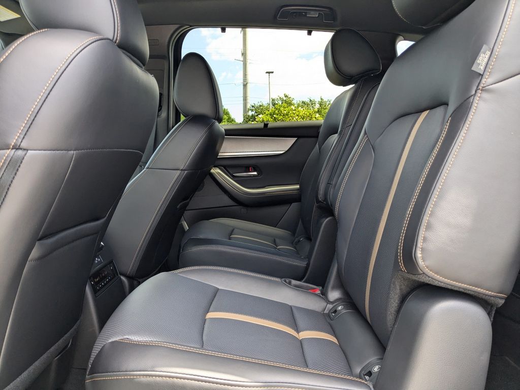 2025 Mazda CX-90 3.3 Turbo Premium Plus