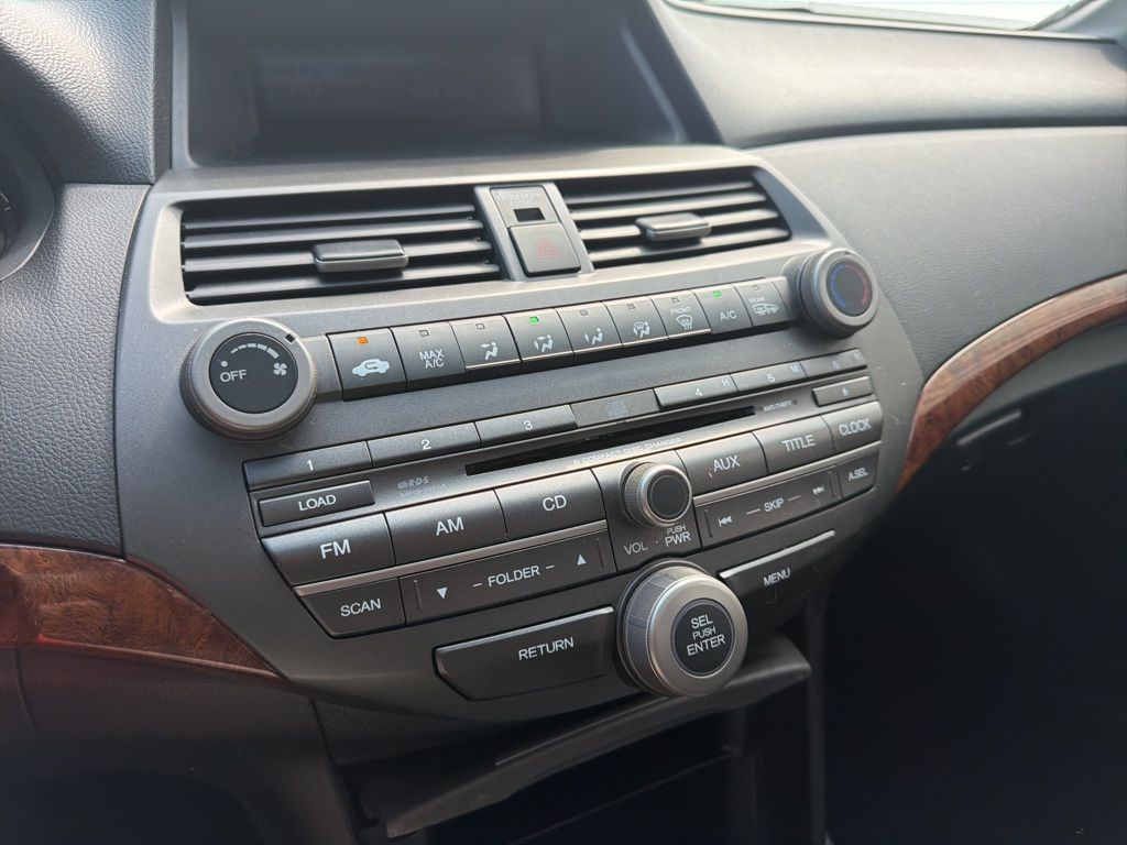 Thumbnail: 2012 Honda Accord - 29