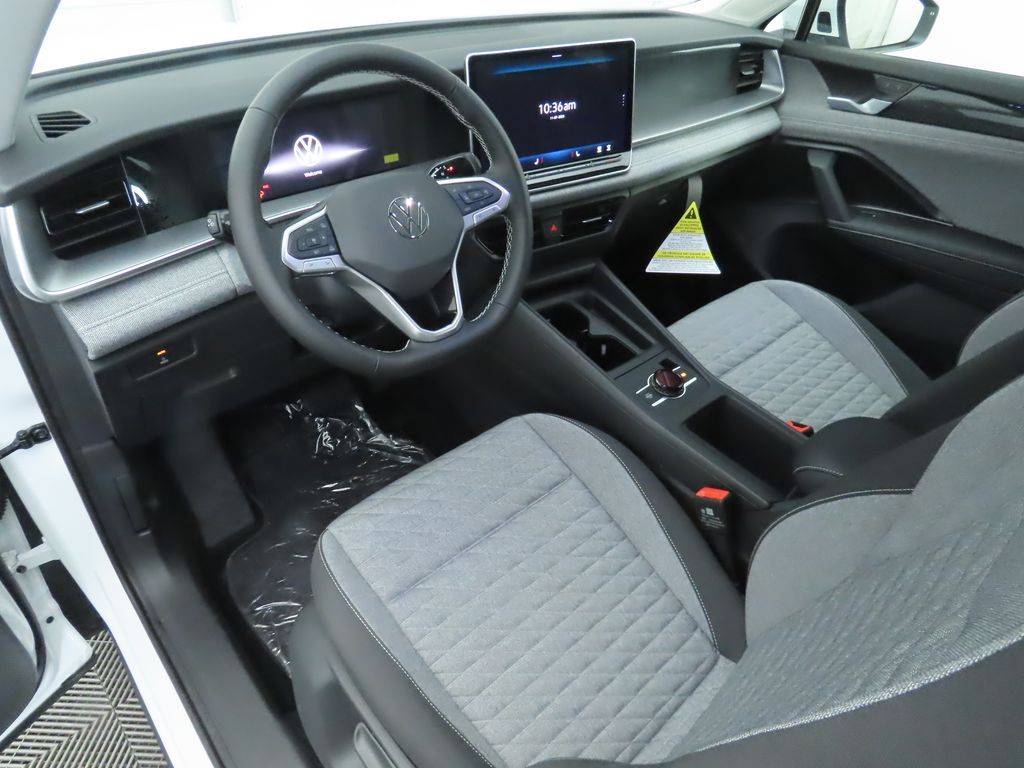 Thumbnail: 2026 Volkswagen Tiguan - 9