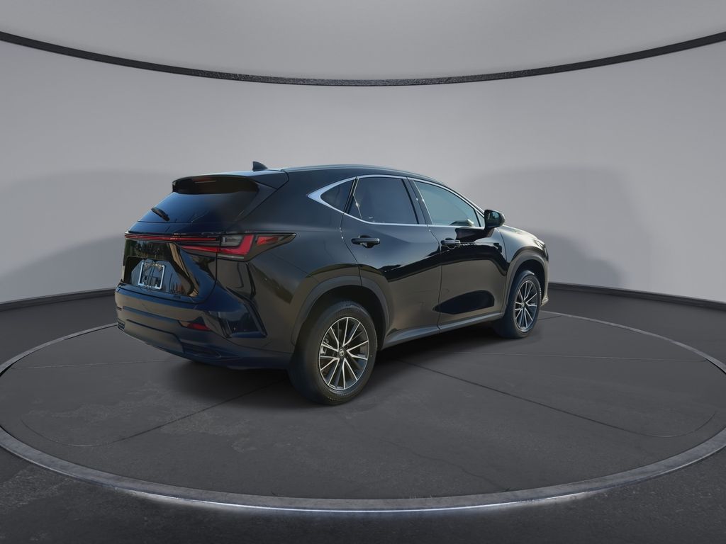 Thumbnail: 2026 Lexus NX - 8