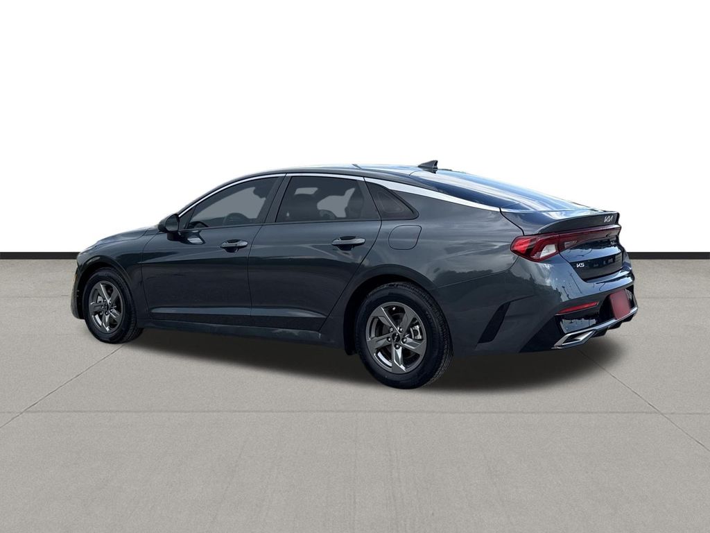 2023 Kia K5 LXS - 6