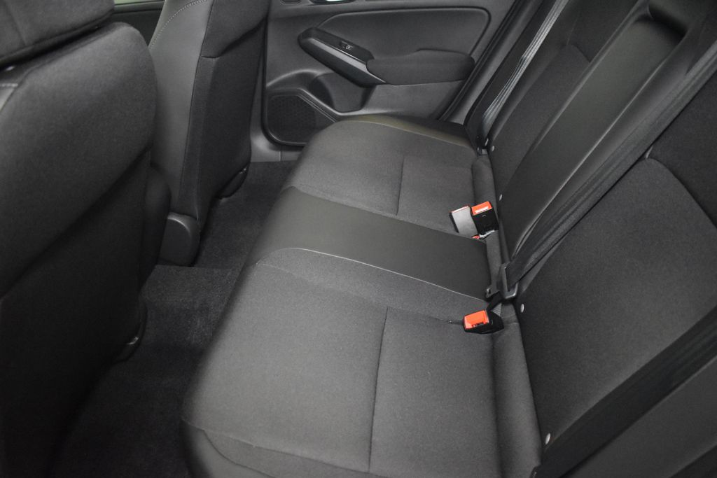 Thumbnail: 2026 Honda Civic - 21