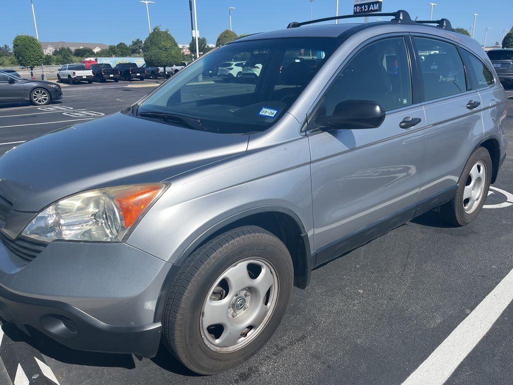 Thumbnail: 2007 Honda CR-V - 6