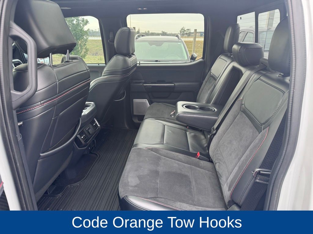 2023 Ford F-150 Raptor R