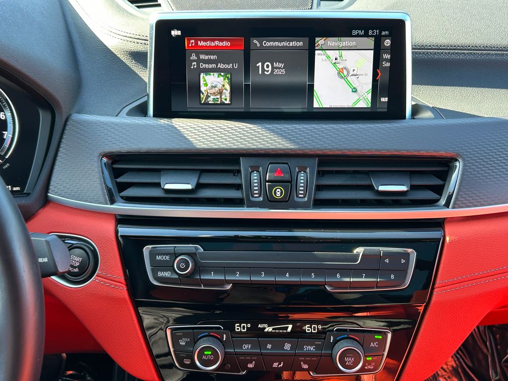 2023 BMW X2 sDrive28i 24