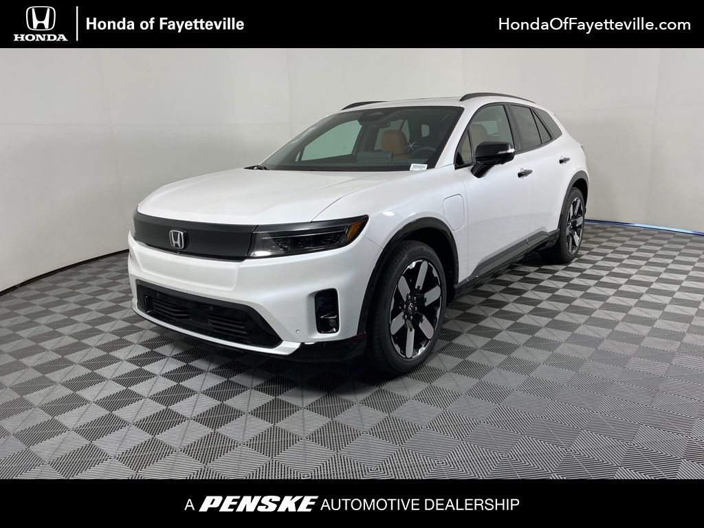 2024 Honda Prologue Elite -
                Fayetteville, AR