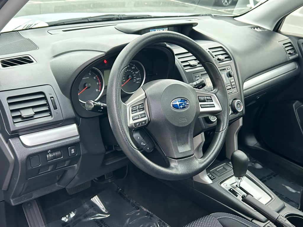 Thumbnail: 2015 Subaru Forester - 13