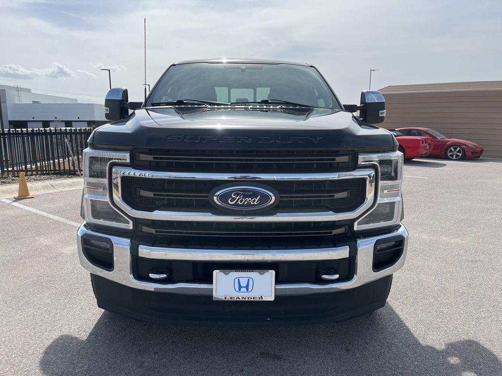 Thumbnail: 2021 Ford Econoline - 2