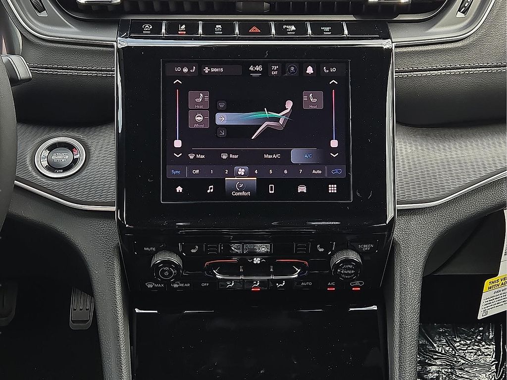 New 2026 Jeep Grand Cherokee Laredo X For Sale in Farmington, AR