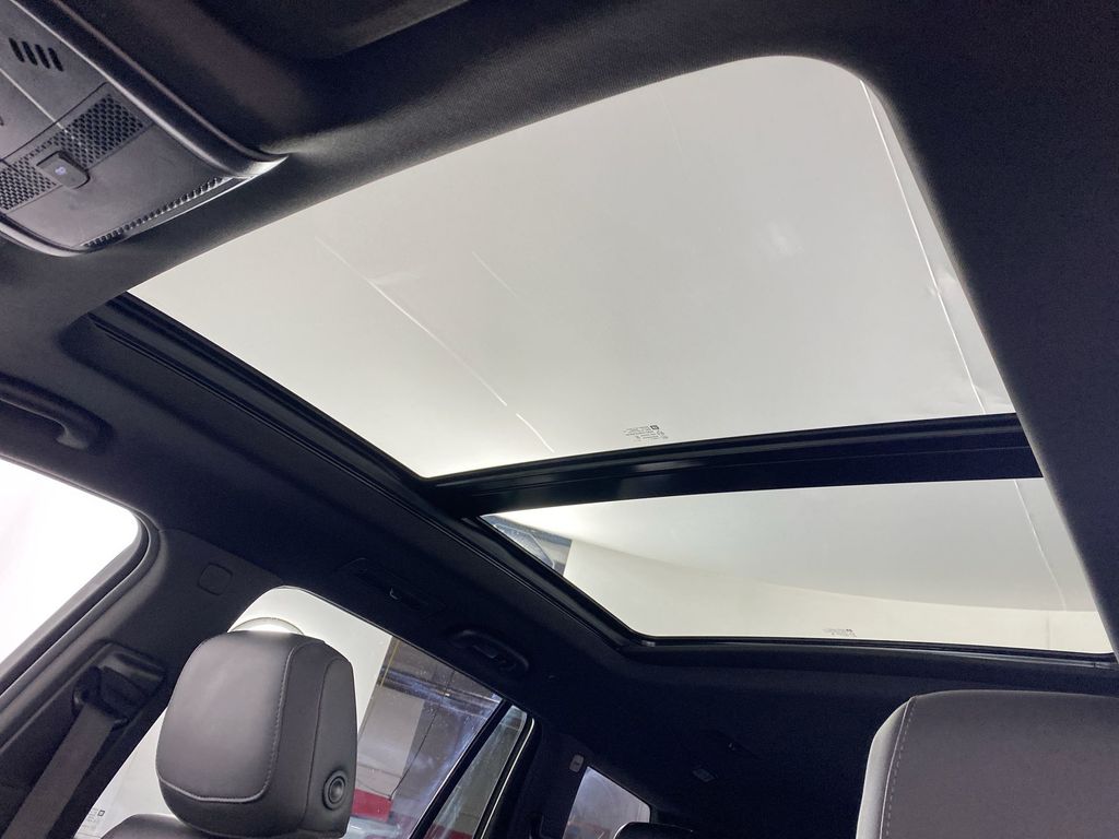 2020 Cadillac XT6 Premium Luxury photo