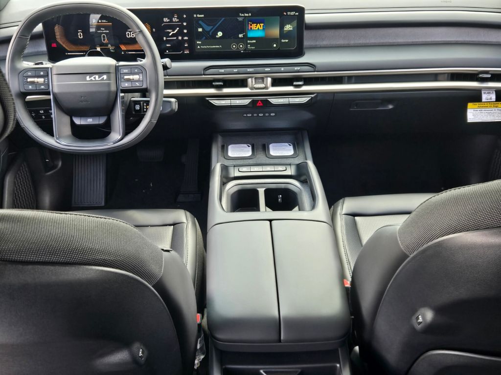 2027 Kia Telluride - $43,885