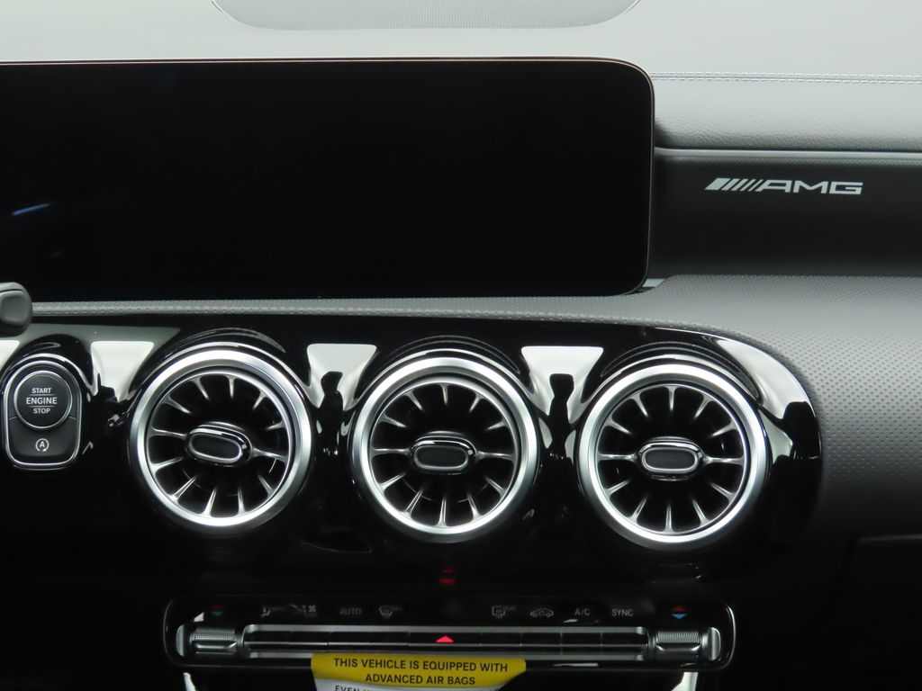 Thumbnail: 2025 Mercedes-Benz CLA - 14