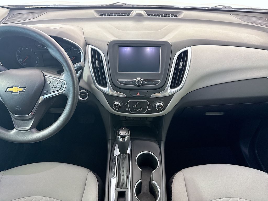 Thumbnail: 2018 Chevrolet Equinox - 14