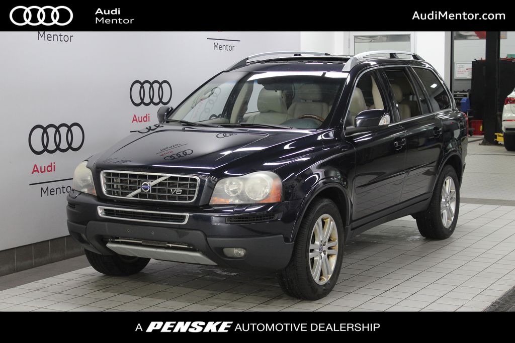 2007 Volvo XC90  -
                  Mentor, OH