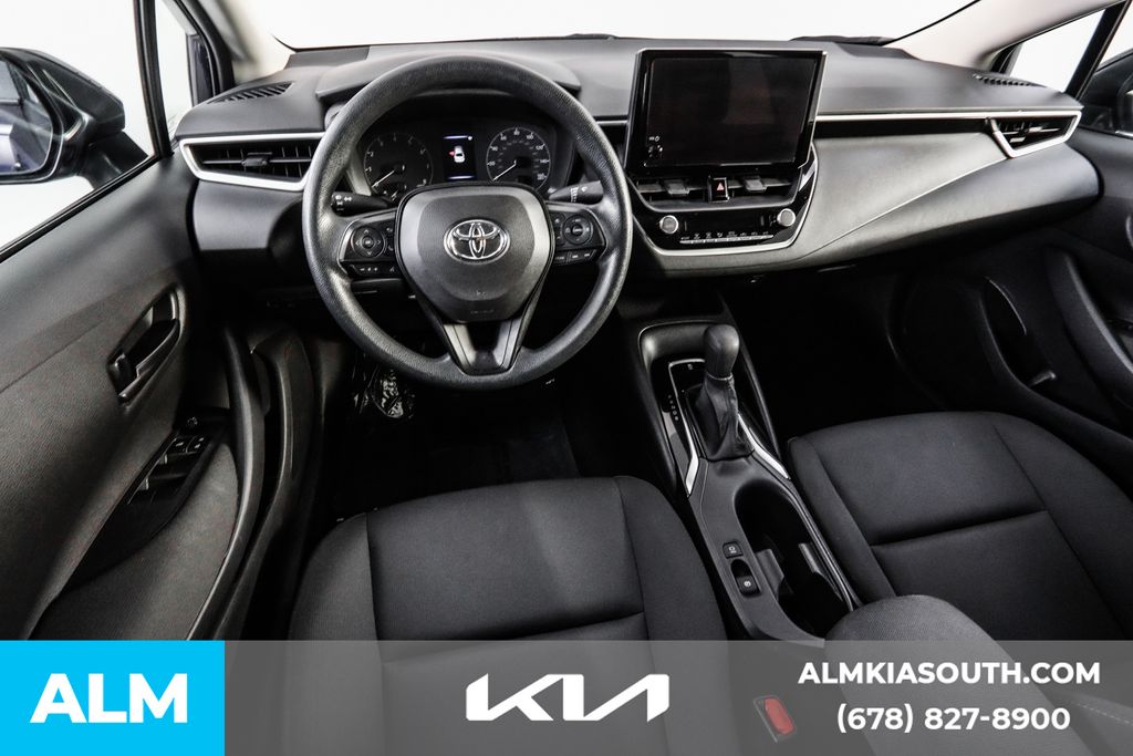 2023 Toyota Corolla LE photo 20
