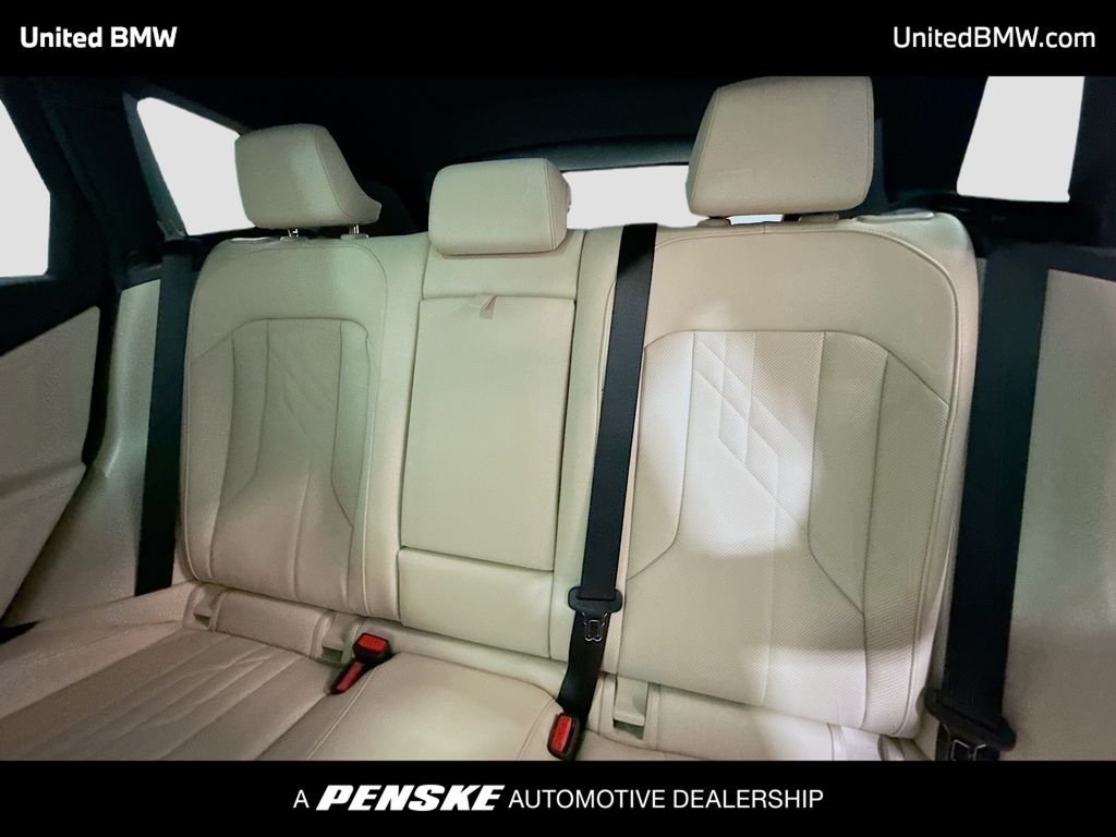 Thumbnail: 2026 BMW X3 - 13