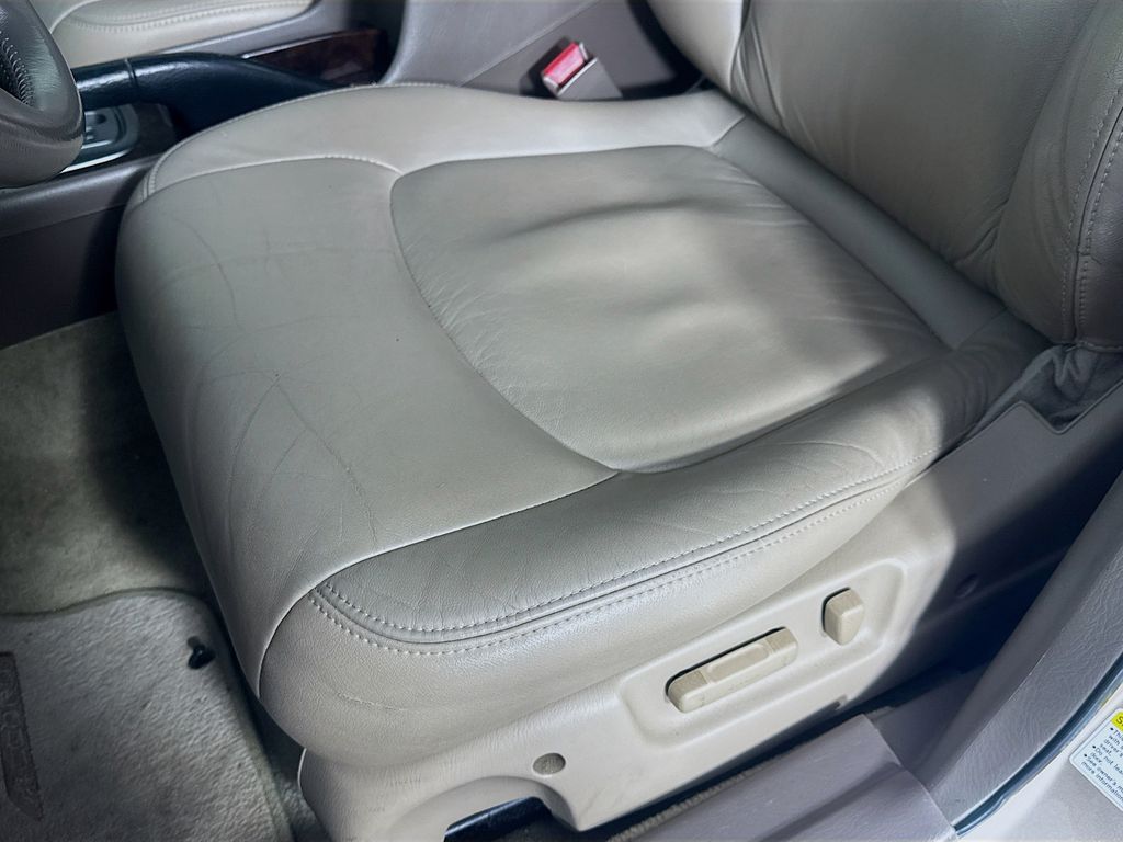 Used Car 2001 Honda Accord  Ex For Sale Under $10,000 In Austin, Texas