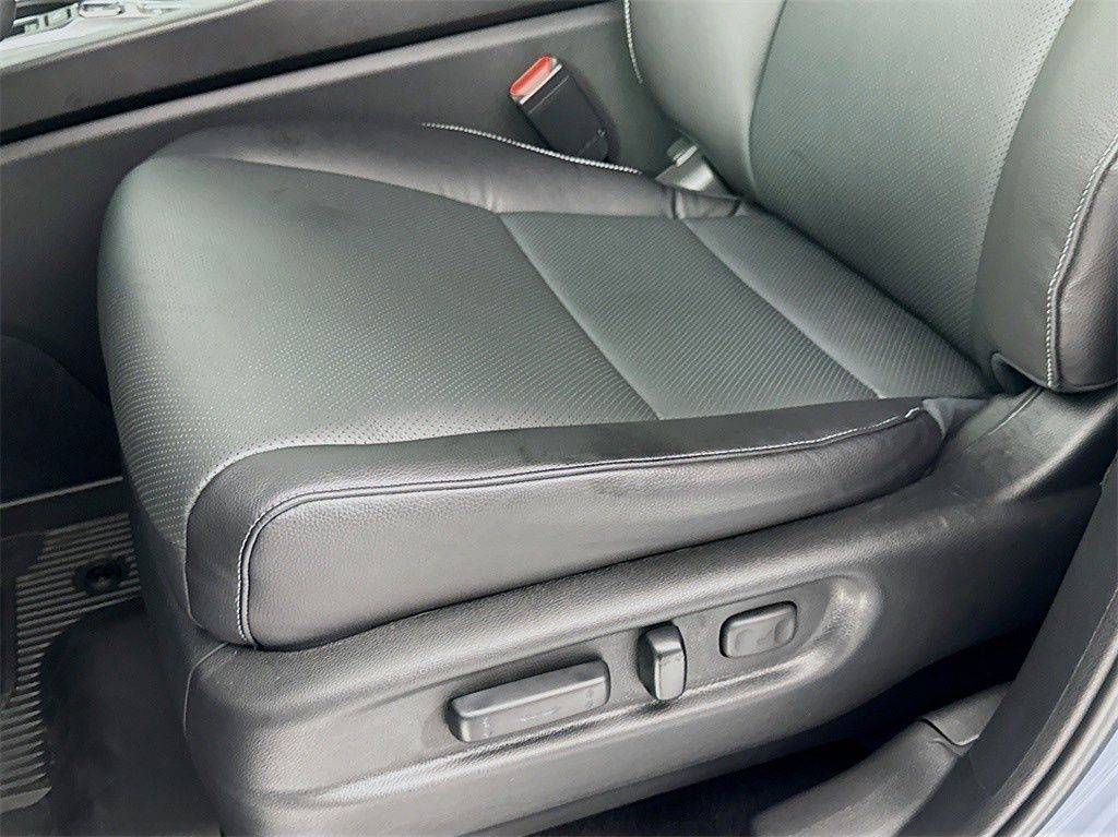 2025 Honda Ridgeline RTL photo