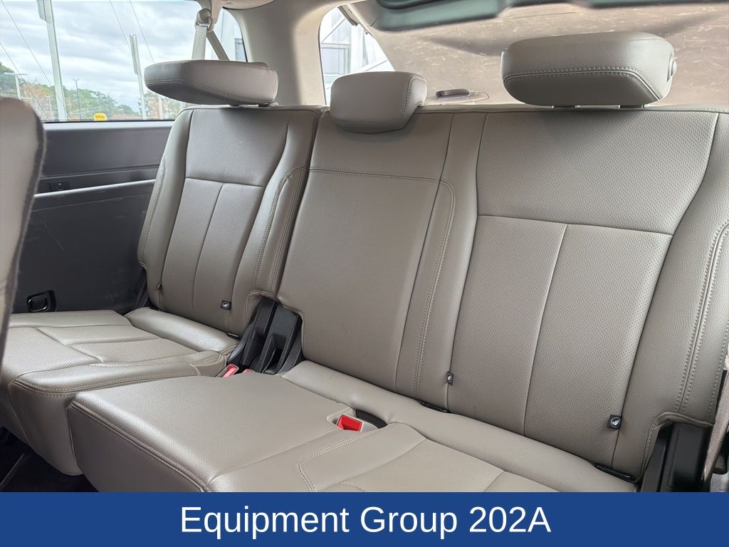 2018 Ford Expedition MAX XLT