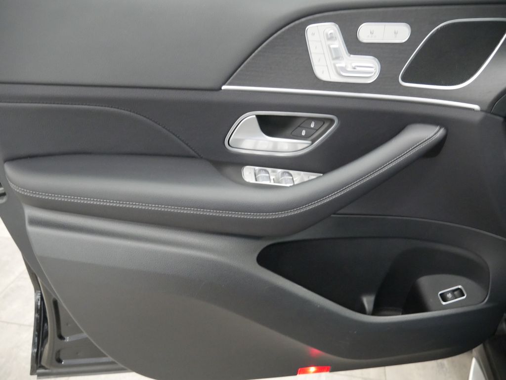 Thumbnail: 2024 Mercedes-Benz GLE - 15