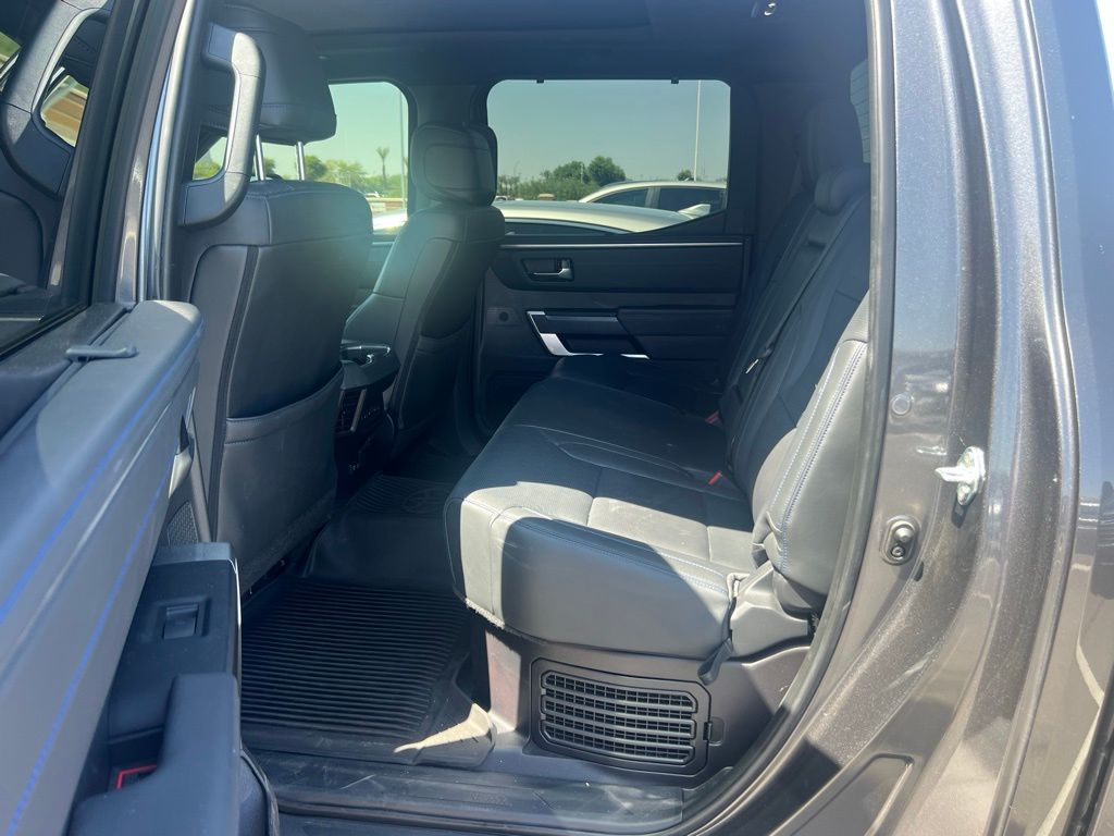 Thumbnail: 2023 Toyota Tundra - 8