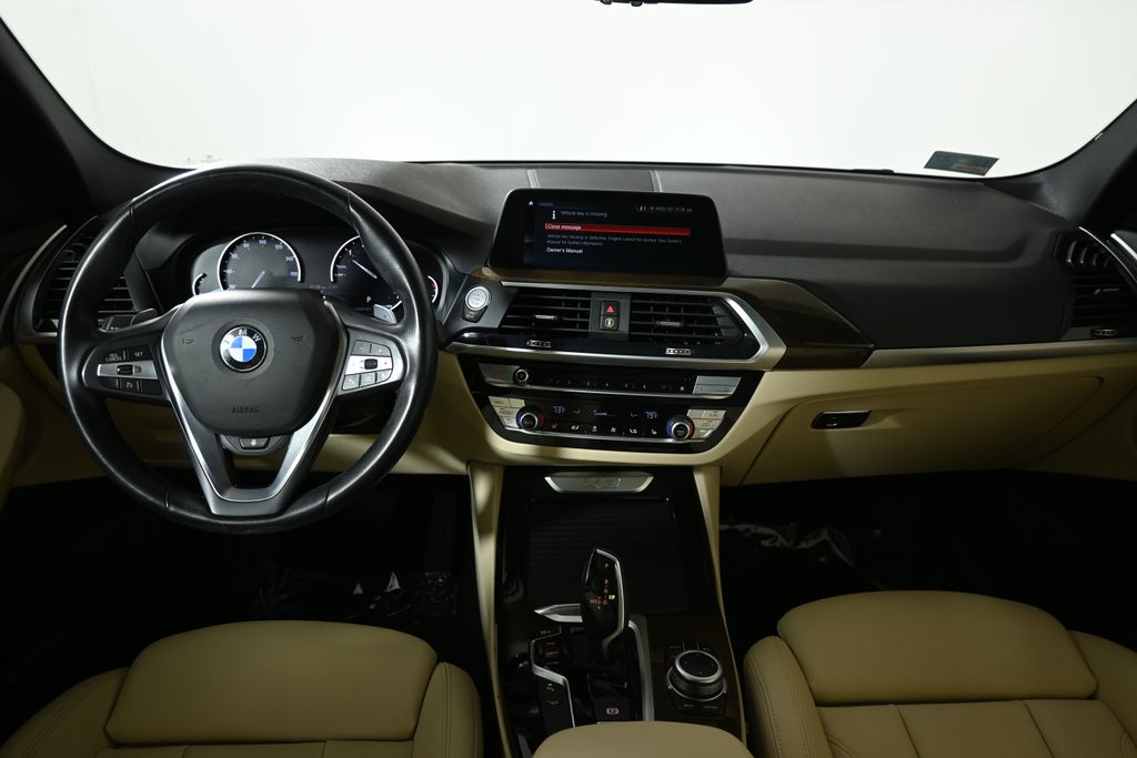 Thumbnail: 2020 BMW X3 - 16