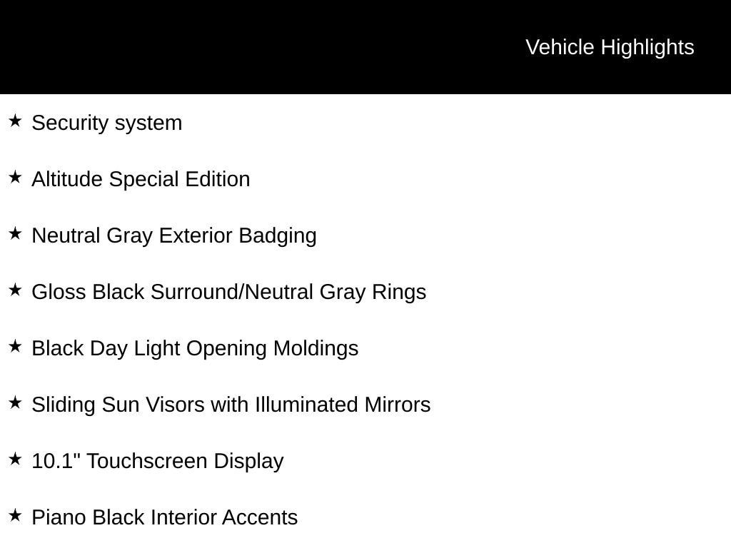 New 2026 Jeep Compass SUV