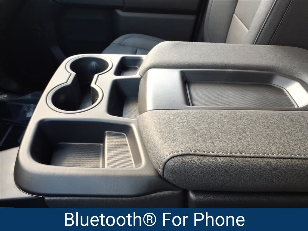 ChevroletSilverado 2500HD11