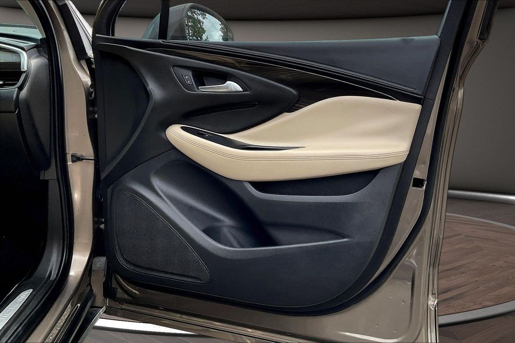 Used 2019 Buick Envision SUV
