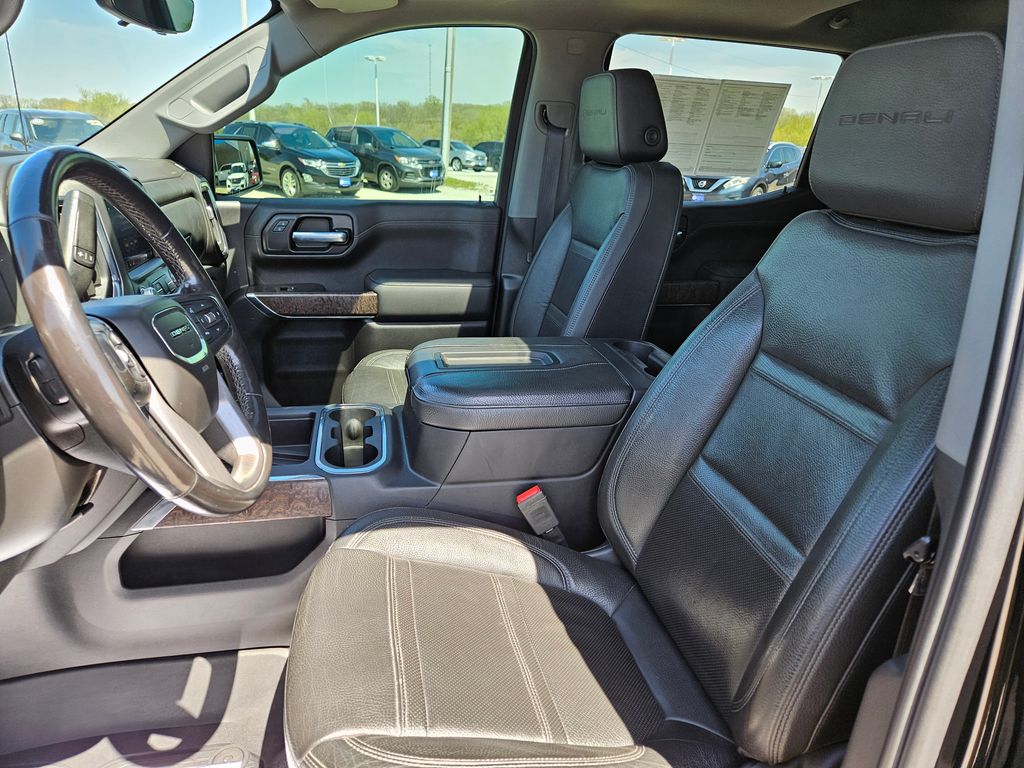 Used 2020 GMC Sierra 1500 Truck