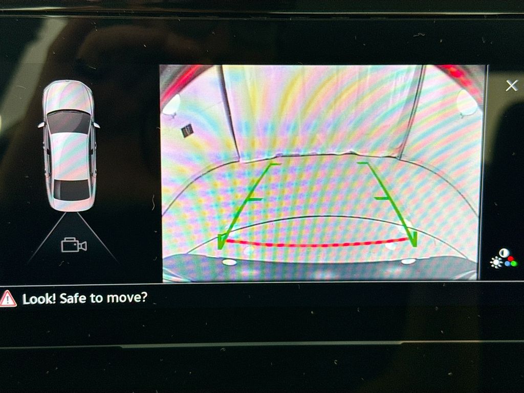 Thumbnail: 2025 Volkswagen Jetta - 14