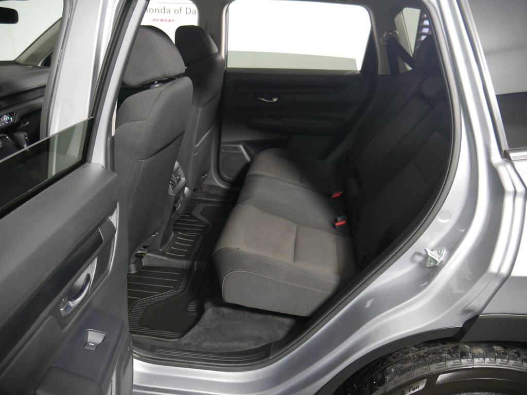 Thumbnail: 2023 Honda CR-V - 12