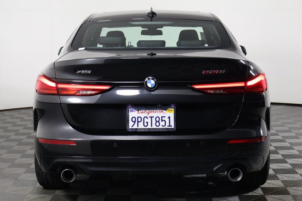 Thumbnail: 2024 BMW 2 Series - 5