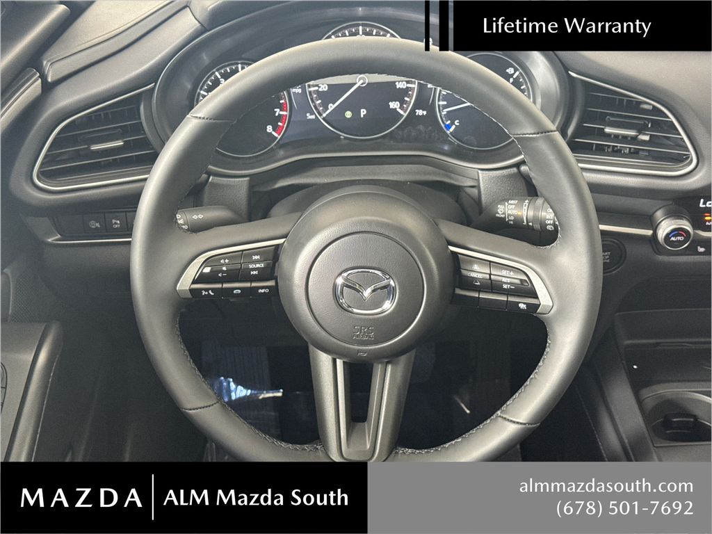 New 2026 White Mazda 2.5 S Preferred image 23