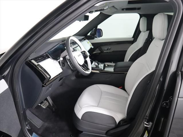 Thumbnail: 2026 Land Rover Range Rover Sport - 20