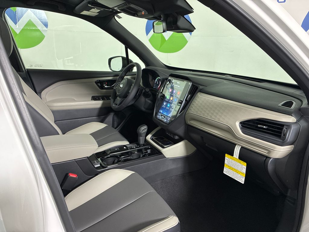 2026 Subaru Forester Limited - Photo 30