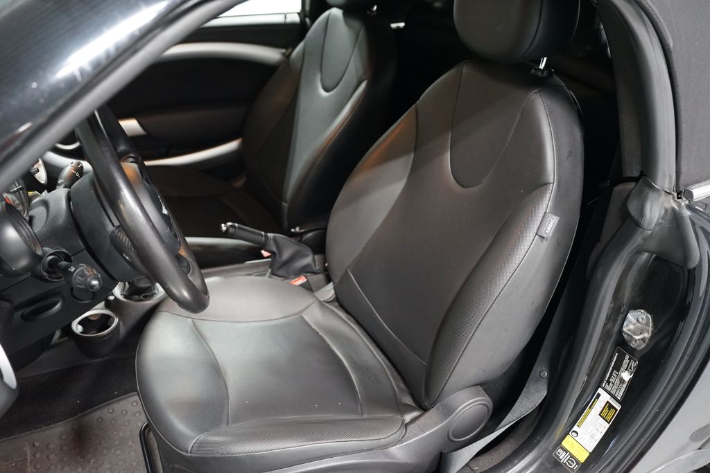 Thumbnail: 2014 MINI Cooper - 6