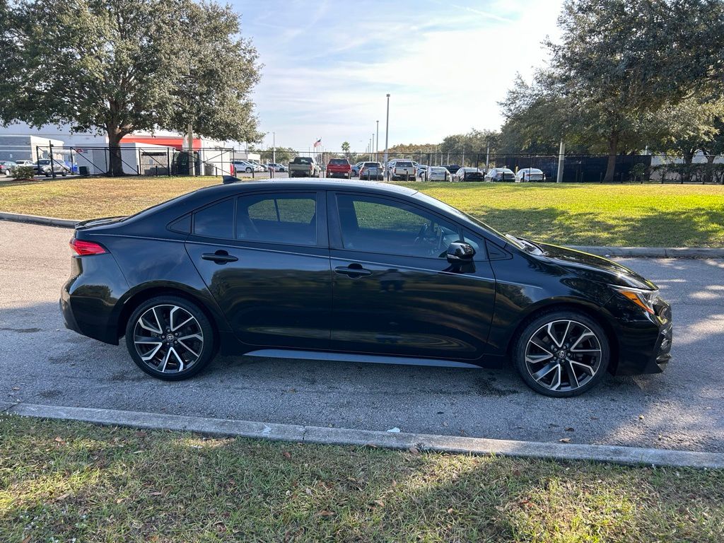 Thumbnail: 2020 Toyota Corolla - 6