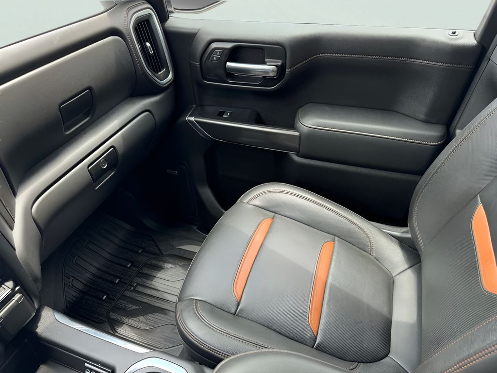 Used Car 2019 Gmc Sierra 1500  At4 For Sale Under $40,000 In Austin, Texas