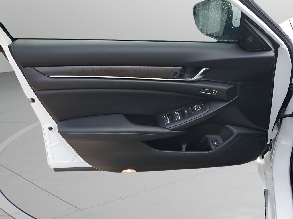 Used Car 2018 Honda Accord  Ex-l 2.0t For Sale Under $20,000 In Austin, Texas