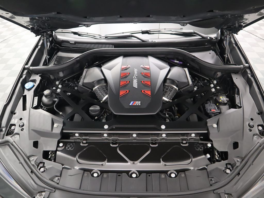 Thumbnail: 2026 BMW X5 - 30