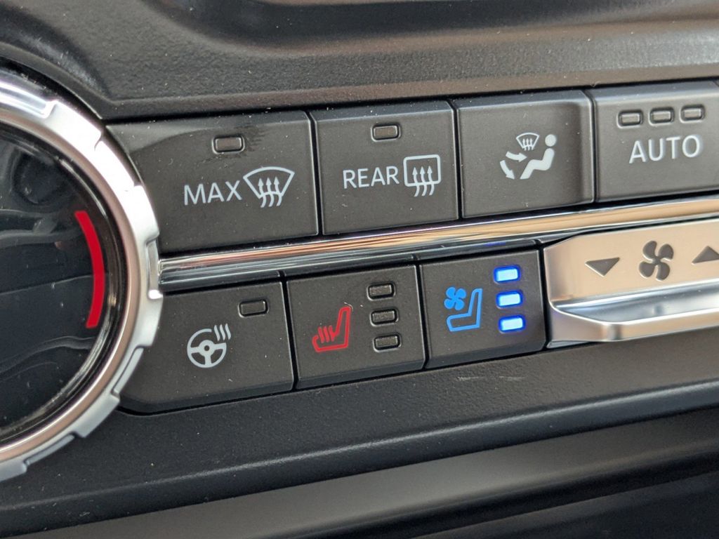2025 Ford F-250 Super Duty Lariat