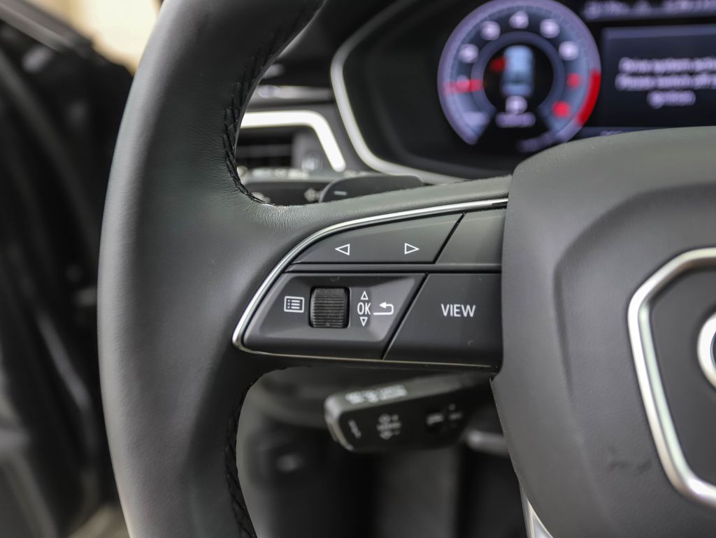 Thumbnail: 2023 Audi A4 - 12