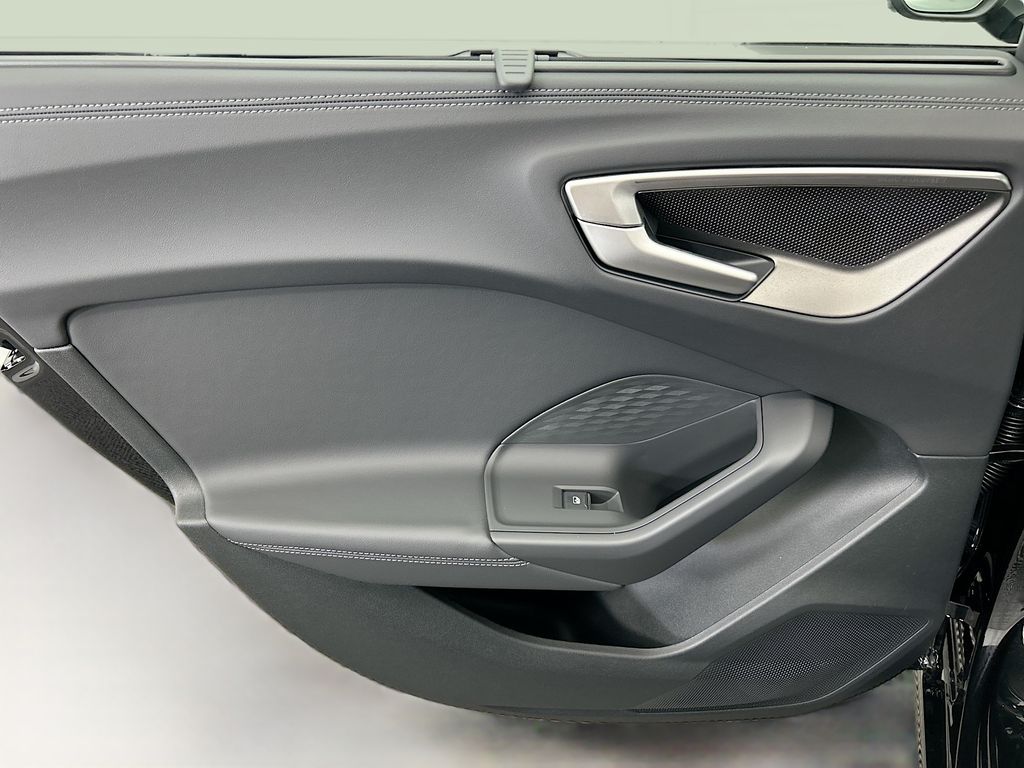 Thumbnail: 2025 Audi A5 - 25