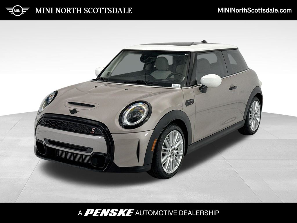 Thumbnail: 2024 MINI Cooper - 1