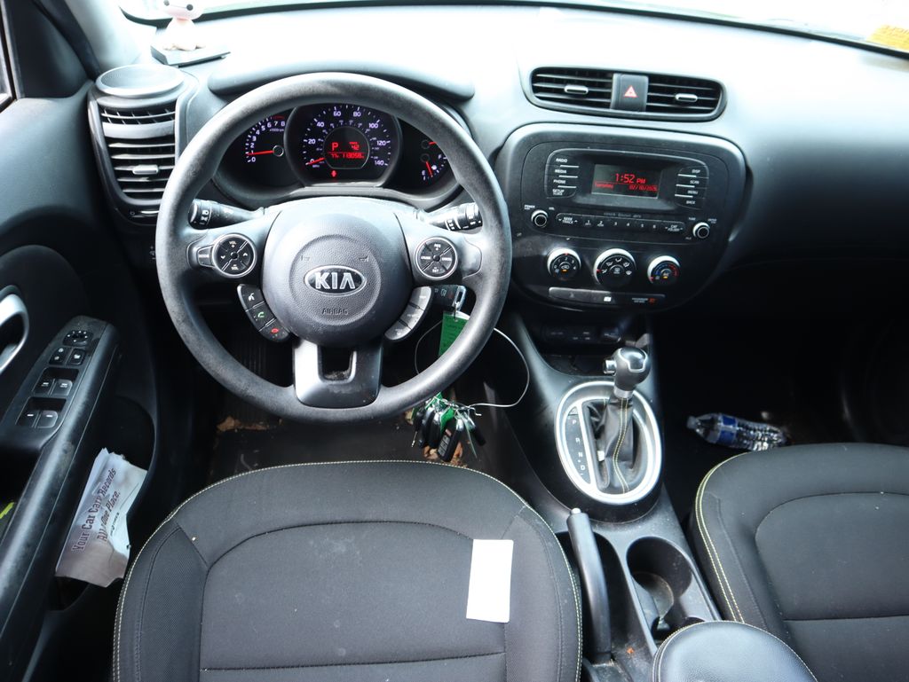 Thumbnail: 2015 Kia Soul - 6