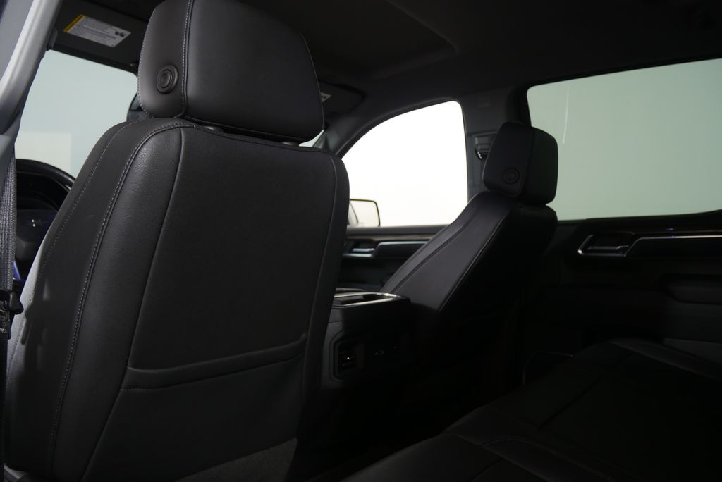 2022 Chevrolet Silverado 1500  19