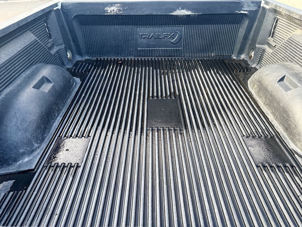 2022 RAM Ram 2500 Pickup Laramie - Photo 25