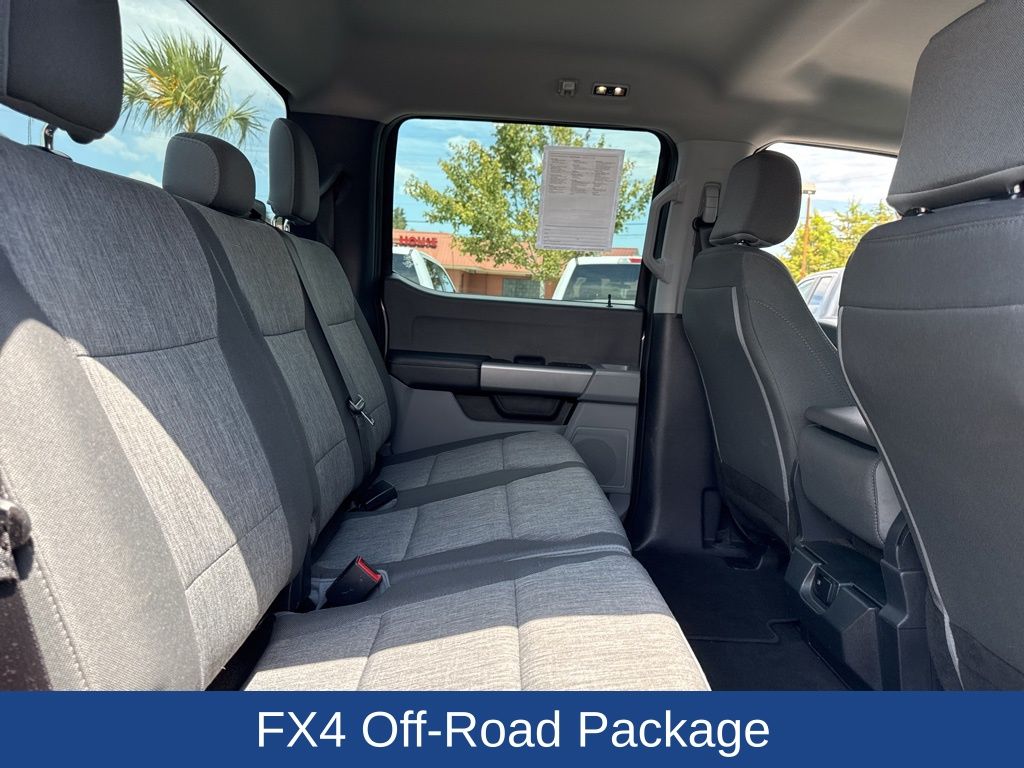 2024 Ford F-250 Super Duty XL