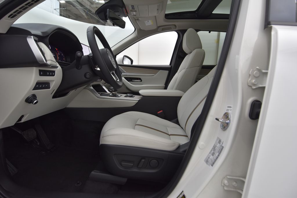 2025 Mazda CX-90 3.3 Turbo S Premium photo